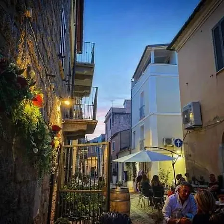 Palazzo Iolei - Zia Gigetta Gæstehus Olbia