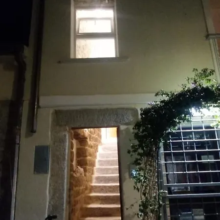Palazzo Iolei - Zia Gigetta أولبيا