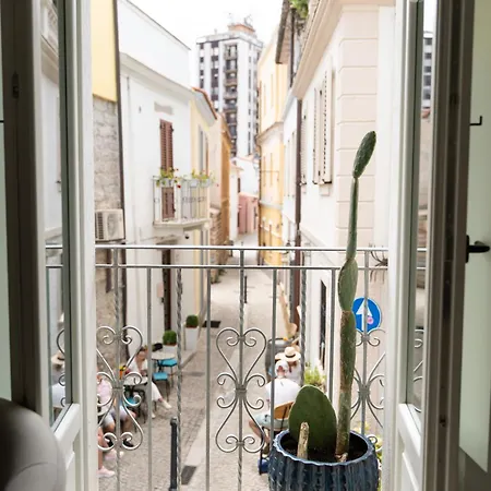 Palazzo Iolei - Zia Gigetta 3* أولبيا