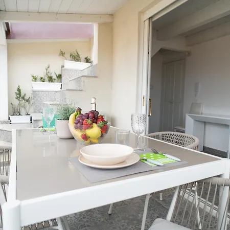 Gæstehus Palazzo Iolei - Zia Gigetta *