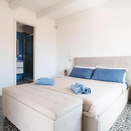Palazzo Iolei - Zia Gigetta *