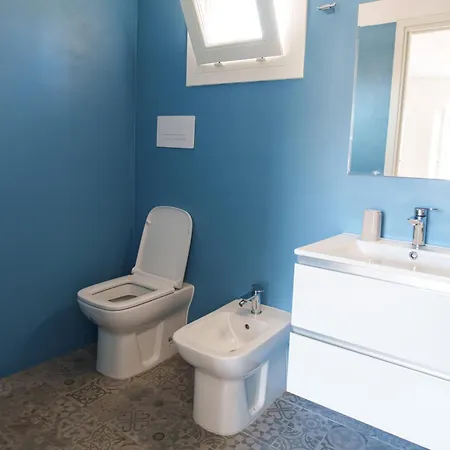 Gasthuis Palazzo Iolei - Zia Gigetta Olbia