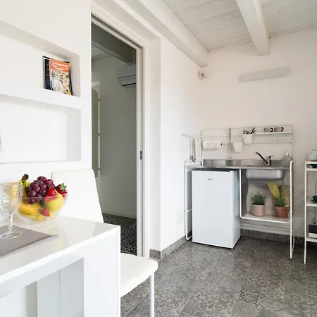Palazzo Iolei - Zia Gigetta Vendégház Olbia