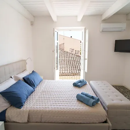 Vendégház Palazzo Iolei - Zia Gigetta 3*